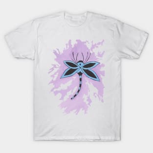 The dragonfly T-Shirt